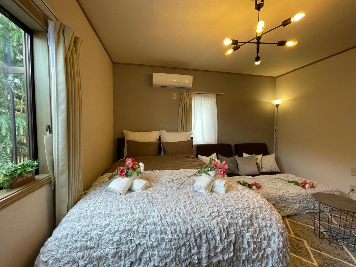 Best Shinjuku Modern Full-Furnished Apartment2 Only 2Min To Shinjuku By Train Τόκιο Εξωτερικό φωτογραφία