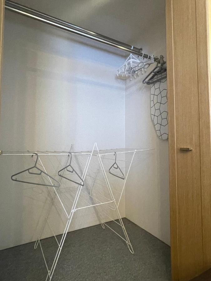 Best Shinjuku Modern Full-Furnished Apartment2 Only 2Min To Shinjuku By Train Τόκιο Εξωτερικό φωτογραφία