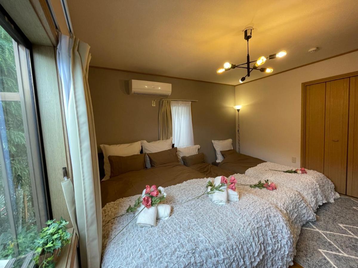 Best Shinjuku Modern Full-Furnished Apartment2 Only 2Min To Shinjuku By Train Τόκιο Εξωτερικό φωτογραφία