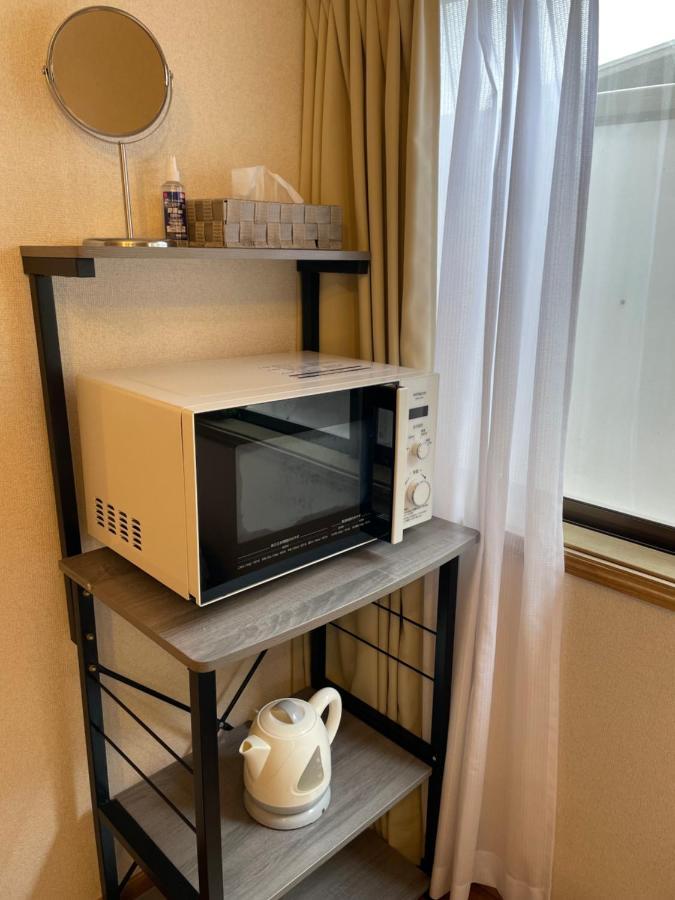 Best Shinjuku Modern Full-Furnished Apartment2 Only 2Min To Shinjuku By Train Τόκιο Εξωτερικό φωτογραφία