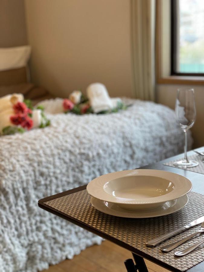 Best Shinjuku Modern Full-Furnished Apartment2 Only 2Min To Shinjuku By Train Τόκιο Εξωτερικό φωτογραφία