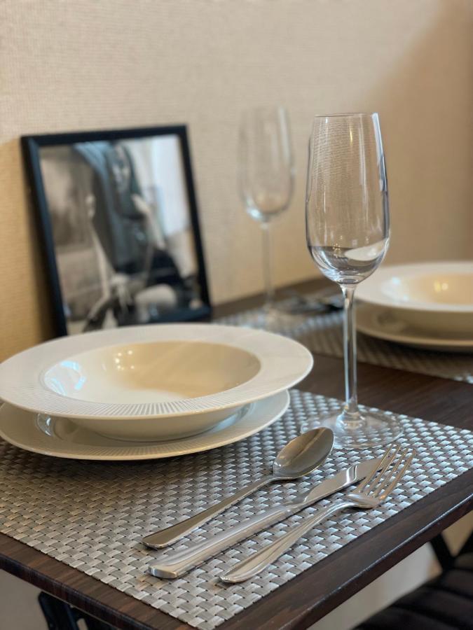Best Shinjuku Modern Full-Furnished Apartment2 Only 2Min To Shinjuku By Train Τόκιο Εξωτερικό φωτογραφία