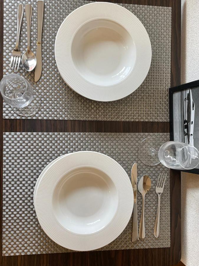 Best Shinjuku Modern Full-Furnished Apartment2 Only 2Min To Shinjuku By Train Τόκιο Εξωτερικό φωτογραφία