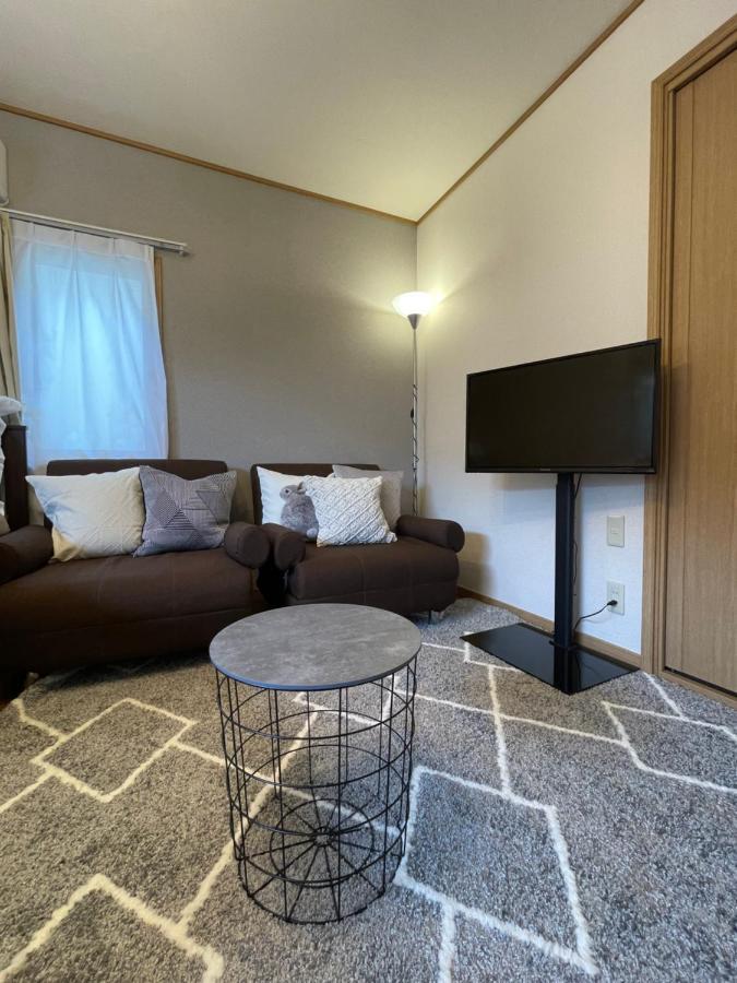Best Shinjuku Modern Full-Furnished Apartment2 Only 2Min To Shinjuku By Train Τόκιο Εξωτερικό φωτογραφία