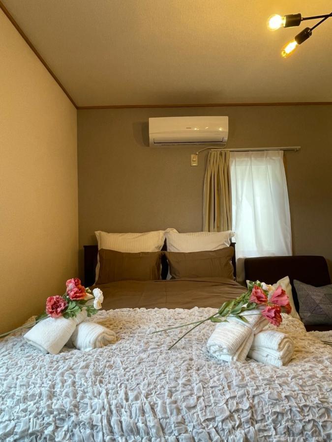 Best Shinjuku Modern Full-Furnished Apartment2 Only 2Min To Shinjuku By Train Τόκιο Εξωτερικό φωτογραφία