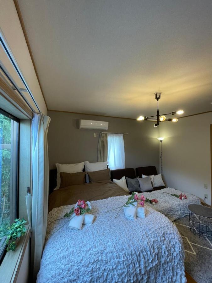 Best Shinjuku Modern Full-Furnished Apartment2 Only 2Min To Shinjuku By Train Τόκιο Εξωτερικό φωτογραφία