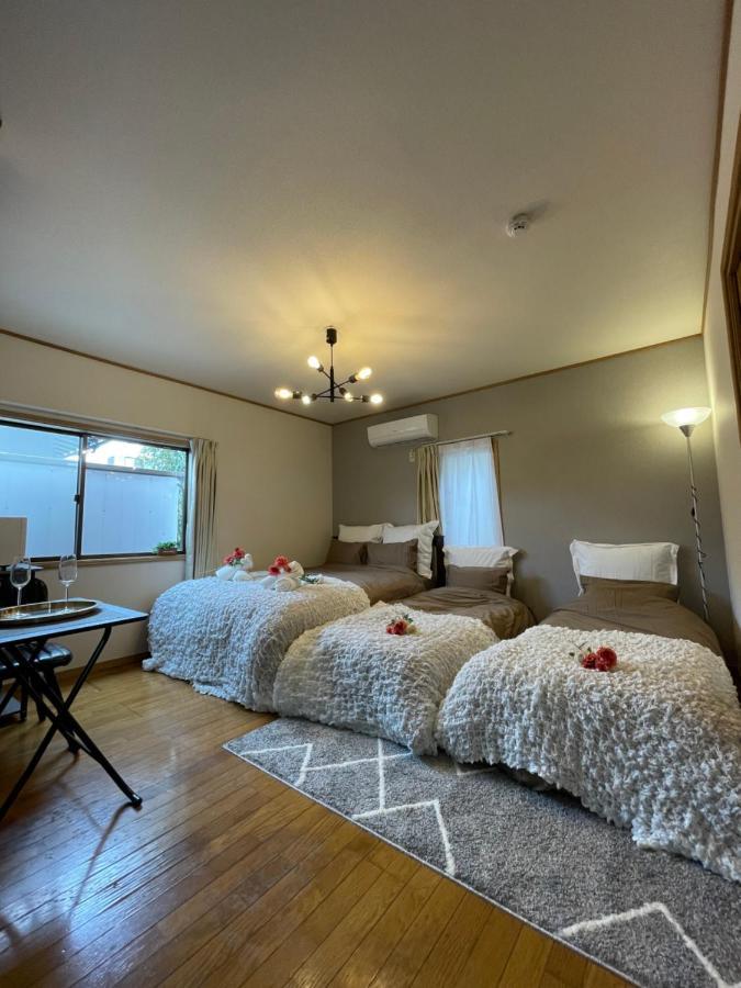 Best Shinjuku Modern Full-Furnished Apartment2 Only 2Min To Shinjuku By Train Τόκιο Εξωτερικό φωτογραφία