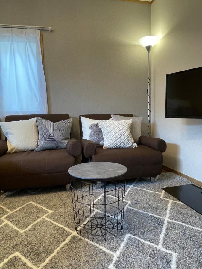 Best Shinjuku Modern Full-Furnished Apartment2 Only 2Min To Shinjuku By Train Τόκιο Εξωτερικό φωτογραφία