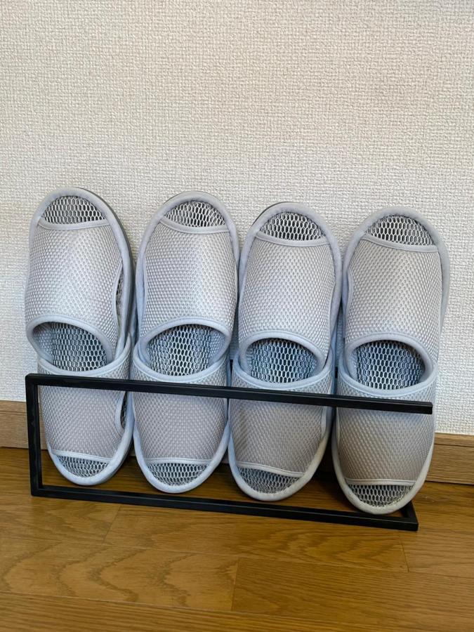 Best Shinjuku Modern Full-Furnished Apartment2 Only 2Min To Shinjuku By Train Τόκιο Εξωτερικό φωτογραφία