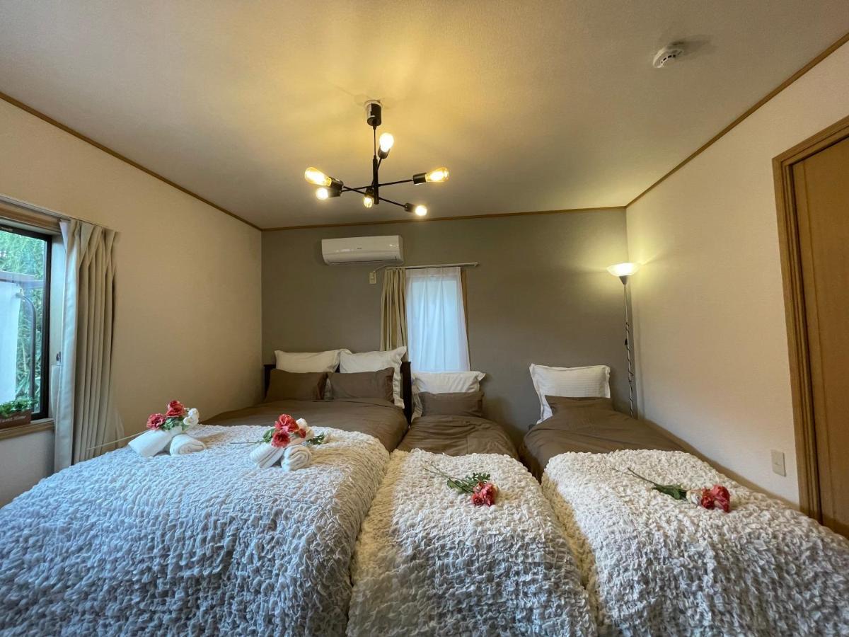 Best Shinjuku Modern Full-Furnished Apartment2 Only 2Min To Shinjuku By Train Τόκιο Εξωτερικό φωτογραφία