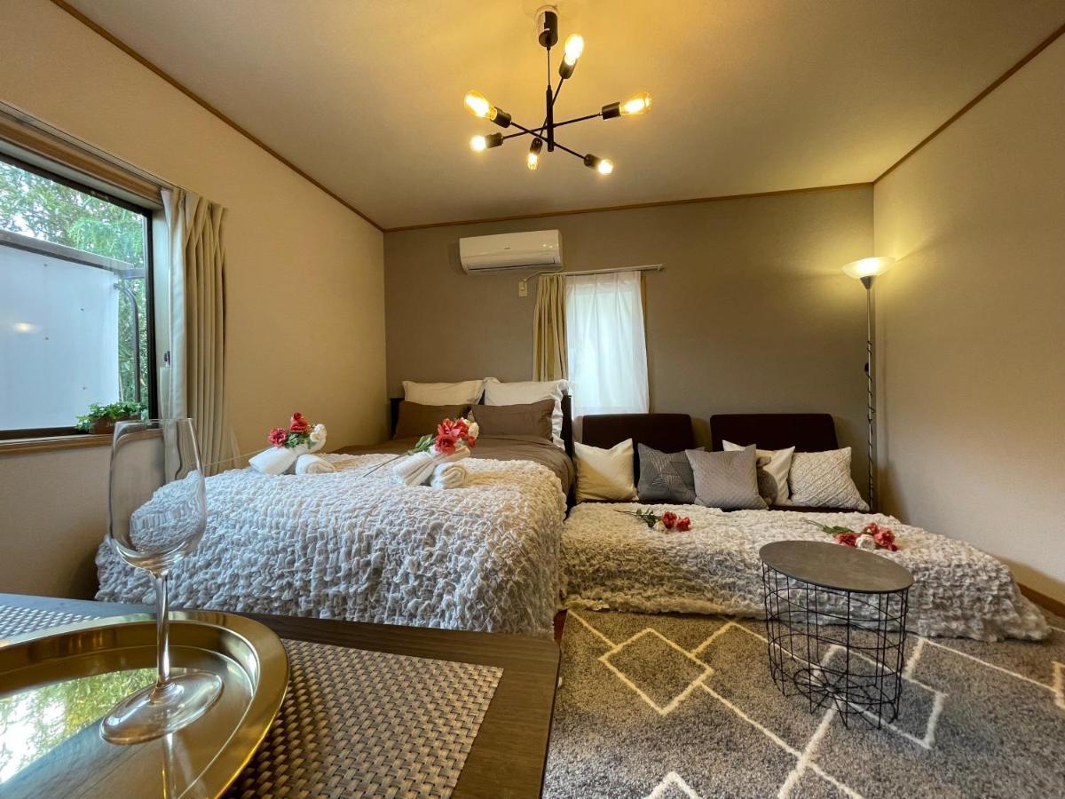 Best Shinjuku Modern Full-Furnished Apartment2 Only 2Min To Shinjuku By Train Τόκιο Εξωτερικό φωτογραφία