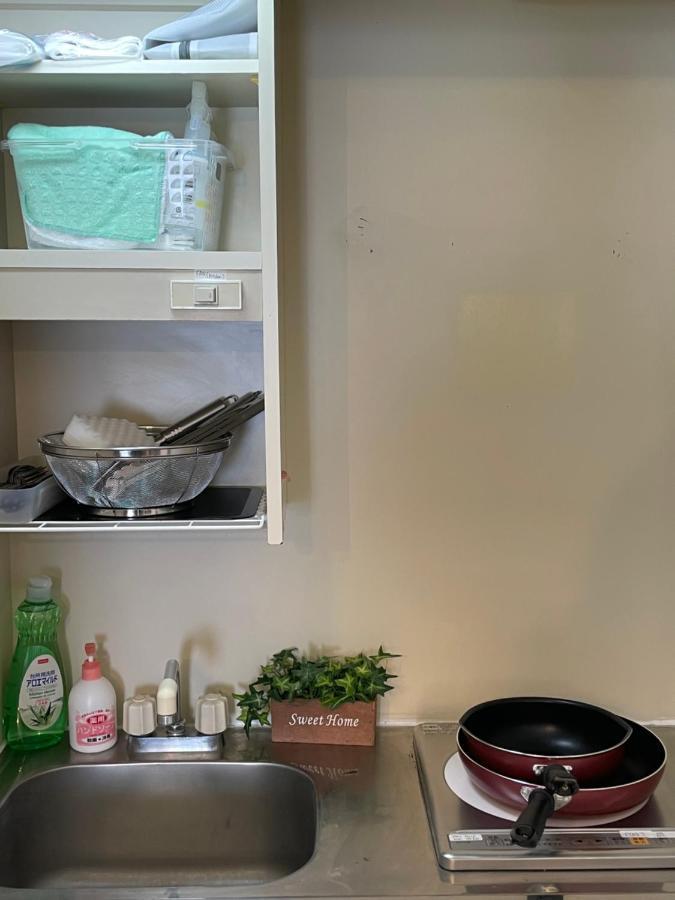Best Shinjuku Modern Full-Furnished Apartment2 Only 2Min To Shinjuku By Train Τόκιο Εξωτερικό φωτογραφία