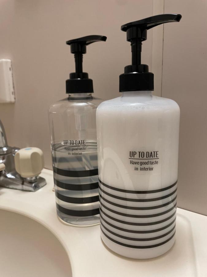 Best Shinjuku Modern Full-Furnished Apartment2 Only 2Min To Shinjuku By Train Τόκιο Εξωτερικό φωτογραφία