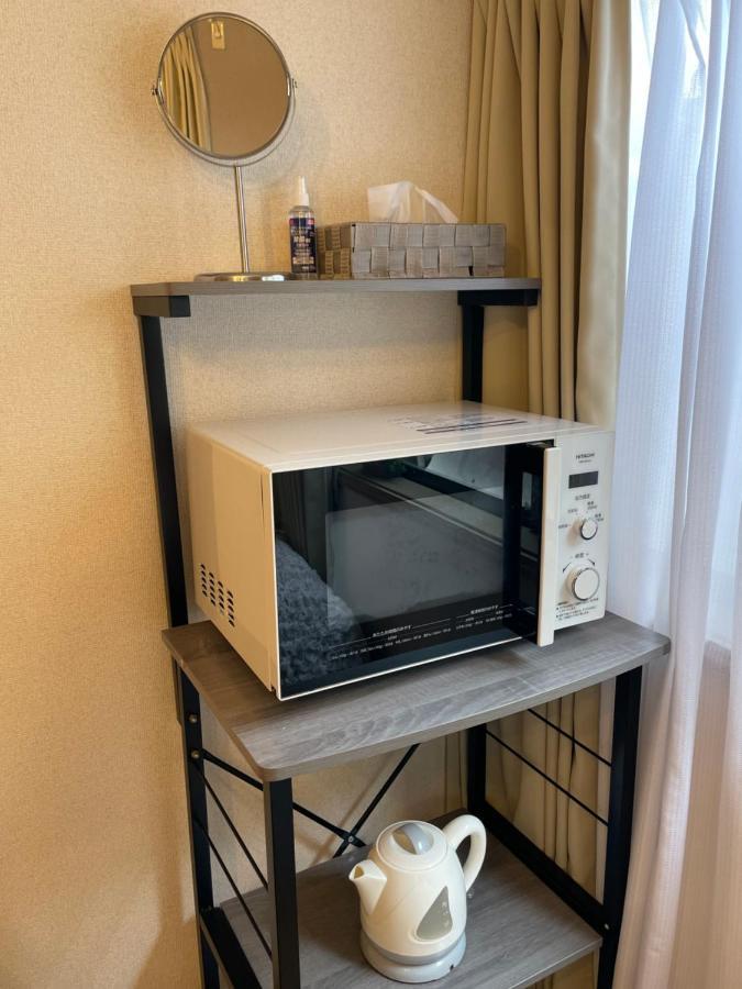 Best Shinjuku Modern Full-Furnished Apartment2 Only 2Min To Shinjuku By Train Τόκιο Εξωτερικό φωτογραφία