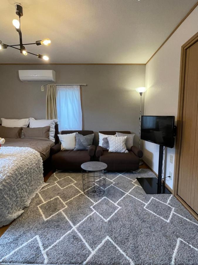 Best Shinjuku Modern Full-Furnished Apartment2 Only 2Min To Shinjuku By Train Τόκιο Εξωτερικό φωτογραφία